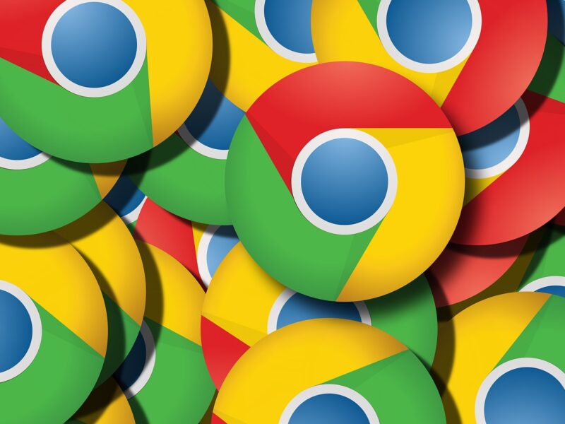Google Chrome: Best Web Browser