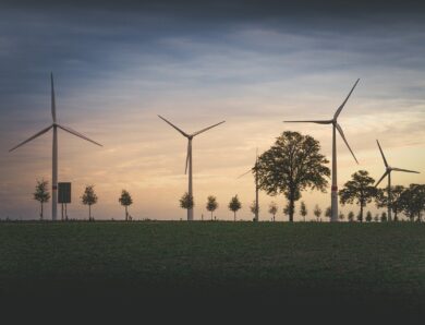 The Best of Green Tech: Wind Turbines