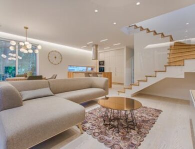 Why Should You Get a Property Management Service?