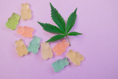 Accessories You Can Utilize for a Cannabis Session