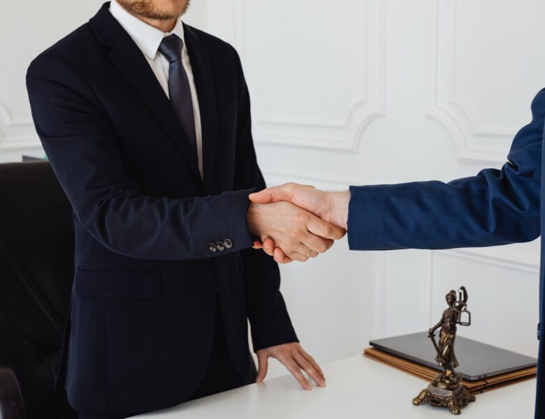 Caring for Seniors with the Aid of an Elder Law Attorney