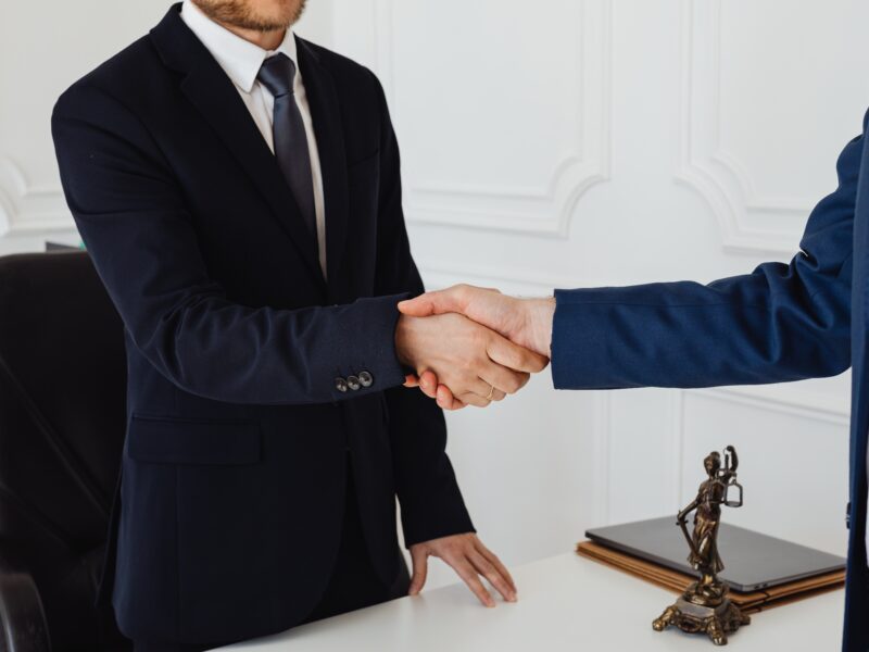 Caring for Seniors with the Aid of an Elder Law Attorney