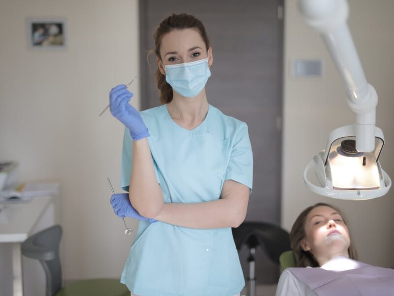 Beyond the Basics: Advanced Dental Prophylaxis Techniques You Should Know