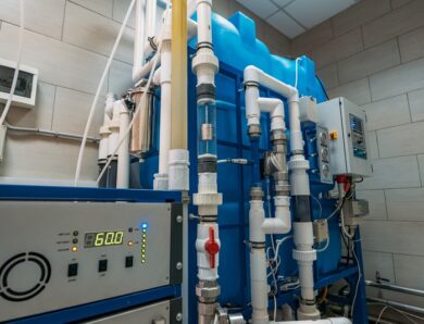 What Are The Benefits Of Using a Water Purifier