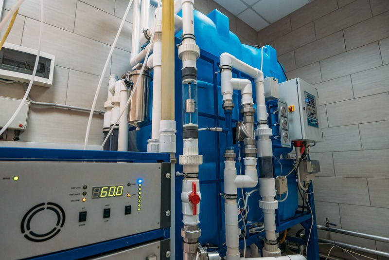 What Are The Benefits Of Using a Water Purifier
