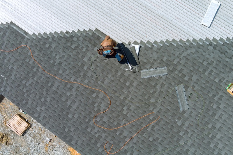 How to Find a Reliable Roofing Contractor