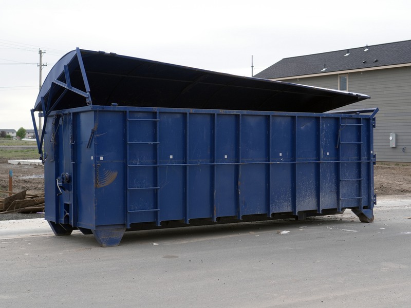 What Are the Waste Disposal Regulations to Know